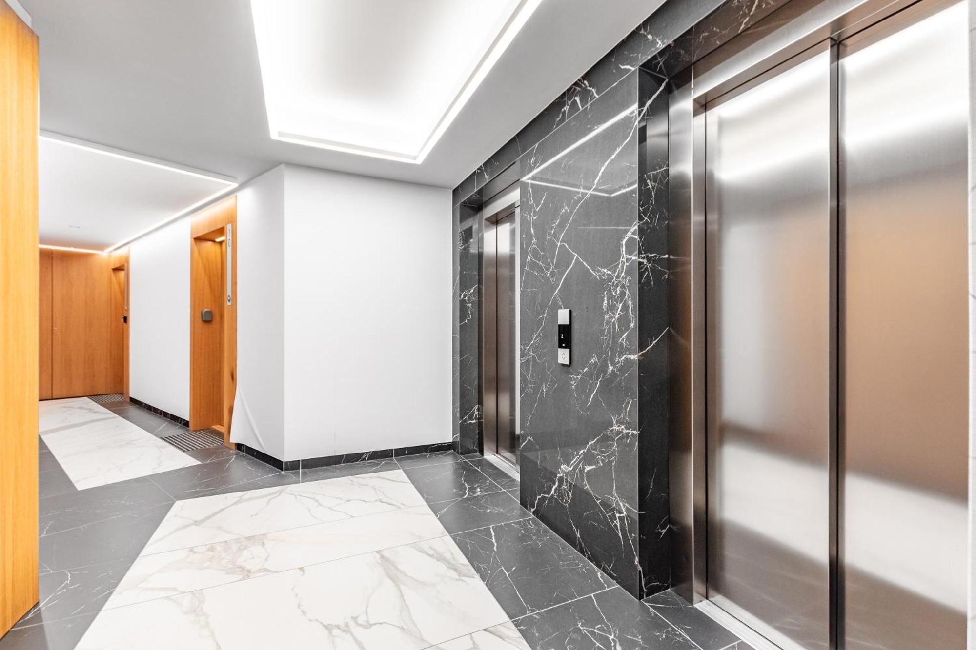 Apartament Solidarnosci By Your Freedom Варшава Экстерьер фото
