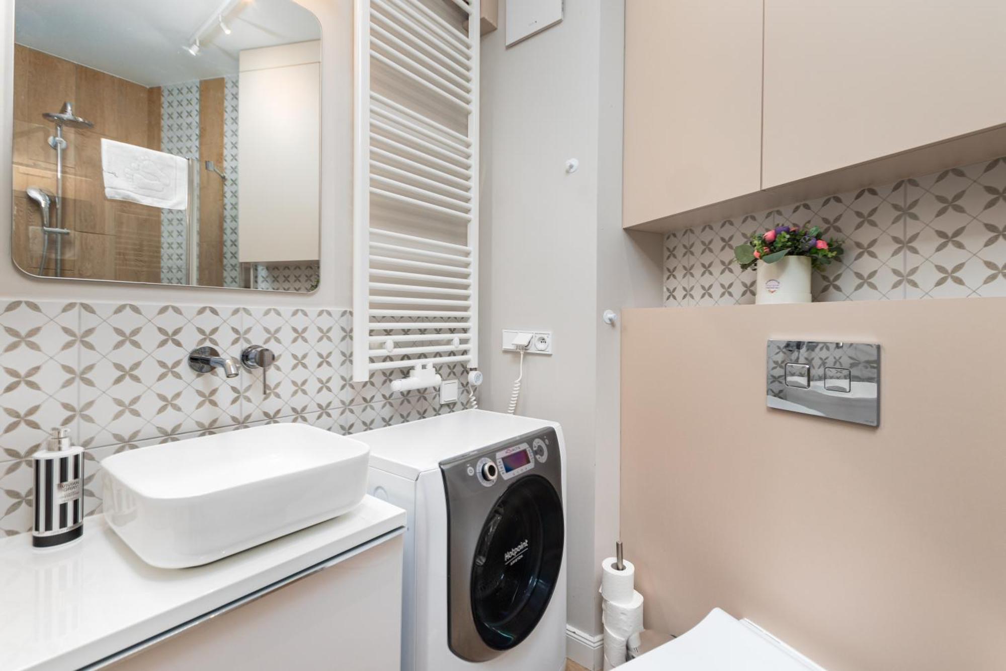 Apartament Solidarnosci By Your Freedom Варшава Экстерьер фото